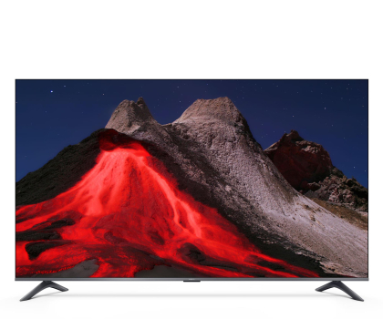 Telewizor Xiaomi 75'' A Pro 2026 QLED 4K Google TV